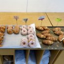 착한빵 도넛 이미지