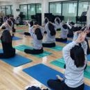 청소년수련관 농구장 이미지