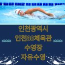 88체육관(올림픽기념국민생활관) 이미지