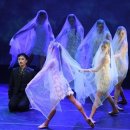 [ 30사단 ] ‘안중근, 천국에서의 춤’ 발레 공연 관람 이미지