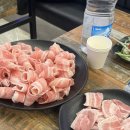 씨유 포항양덕하나로점 | 포항 삼겹살 맛집 양덕 일품대패 가성비 추천 후기