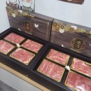 믿음한우 정육점 이미지