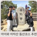 월드 영화사 | 아차산 등산 코스 추천, 아이와 용마산역 출발 종주 후기 등산코스 난이도 정리