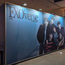 글로벌 차량광고 | [관람후기] 251214 드디어 완전체 엑소 2025 팬미팅 EXO'verse 다녀온 후기