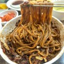 GR(하동군)-[민다리길]-하-1 | 하동로컬맛집 진교반점 강추!!