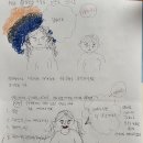 [만화기법] 만화를 활용한 인지치료/한국미술치료상담학회 이미지