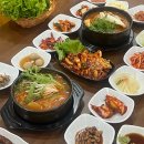 한솔식당 | 호치민 2군 타오디엔 한식당 동태탕 맛집 한솔식당 메뉴 및 방문 후기