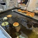 The 호떡 | [서울.회현역] 이가네호떡 | 줄서서 먹는 웨이팅 호떡맛집