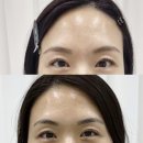 부산 경성대 채온 눈썹컨설팅 눈썹염색 만족 후기