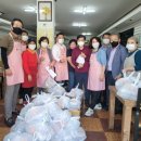 뜨란채 밥상 CNB뉴스