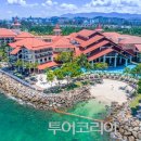 태평양리조트주