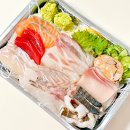 세븐일레븐송도월드마크점 | 송도이자카야 올드타운 월드마크점 숙성회 포장 퀄리티가 이정도