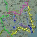 법원길 삼거리 앞 이미지