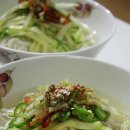 채우리국수 이미지