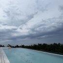 신라왕경숲 A동 화장실 | 신라모노그램강릉 수영장 비교 방문 후기 !! 레지던스 수영장, 호텔 수영장