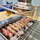 초원냉장 | 직접 고르는 셀프 꼬치바의 매력 넘치는 인천 구월동 맛집 초원양꼬치 무한리필 가족외식 후기