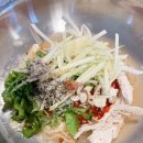 양평한방보쌈초계국수 | 양평맛집 한방보쌈초계국수 항아리수제비 가격착한 아이와맛집
