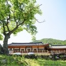 심청한옥마을 이미지