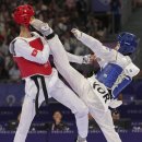 경희대 진 태권도 이미지