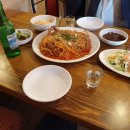 닭발과 코다리 이미지