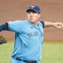 왼손투수
