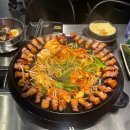 현대생삼겹살