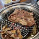 도명숯불갈비