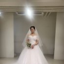 니찌헤어 | [온돌웨딩][ch.62] 브라이드로체 본식 후기 (feat. 현미이모 지정, 2부 드레스, 비즈 투베일, 미들번)