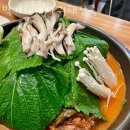 박가뼈다귀 안암점 | 안암역 맛집 박가네뼈다귀해장국 정보