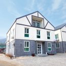 오대산 금빛펜션 이미지