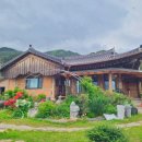 경남용추민박 이미지