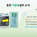 2024년 6월 홍천 어울林쉼터 소식 이미지