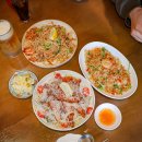 현대썬앤빌대구 정문 앞 | 대구 동성로 맛집 밥집 아이랑 점심으로 태국음식 타이야미