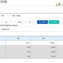 2월8일기준 태양광발전 REC, SMP 현물시장 거래 현황 이미지