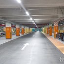 광명전통시장 공영주차장 이미지