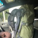 75로3301 | 걸어서 자연속으로_첫 백패킹 후기 [북한산 사기막 야영장 A-13, 백보킹, 백패킹 초보 추천]