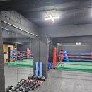 강성복싱체육관 이미지