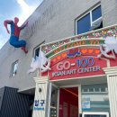 아트센터 1층 화장실 이미지