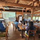 사랑&동행음악회 | 드라이브를 가다가 명재 윤증 선생의 생가로 알려진 논산명재고택에 들렸다 온 후기