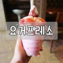 요거프레소(오산대점)