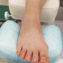 레푸스칠곡점앤 네일비치 | 부산내성발톱 깔끔하게 관리받고 만족한 진짜 후기