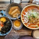 신화로닭발 | 화성 남양 배달 야식 맛집 '신화로닭발 화성시청점' 국물닭발 푸짐한 세트