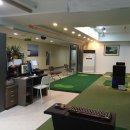 이튼 골프&연습장 이미지