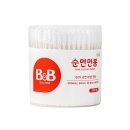 비앤비유통