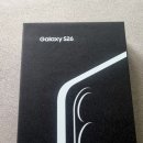 바이올렛 | 갤럭시S26 코발트바이올렛 | 언박싱 후기 울트라 대신 기본형 선택 이유