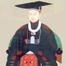 조선 효명세자 어진 이미지