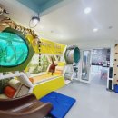 끌레르키즈풀빌라 이미지