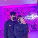 이뿐여우미용실 | 1ˢᵀ ᴬᴺᴺᴵᵛᴱᴿˢᴬᴿᵞ 부산여행@@〰️둘째날후기(부산밀면,광안리,루지,해성막창,더베이,카페,깡통시장)