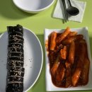 철판분식 이미지