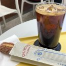 머거바식품 | 왕크니까 왕맛있는 [츄플러스 동탄점] 찹쌀츄러스 내돈내산 간단후기